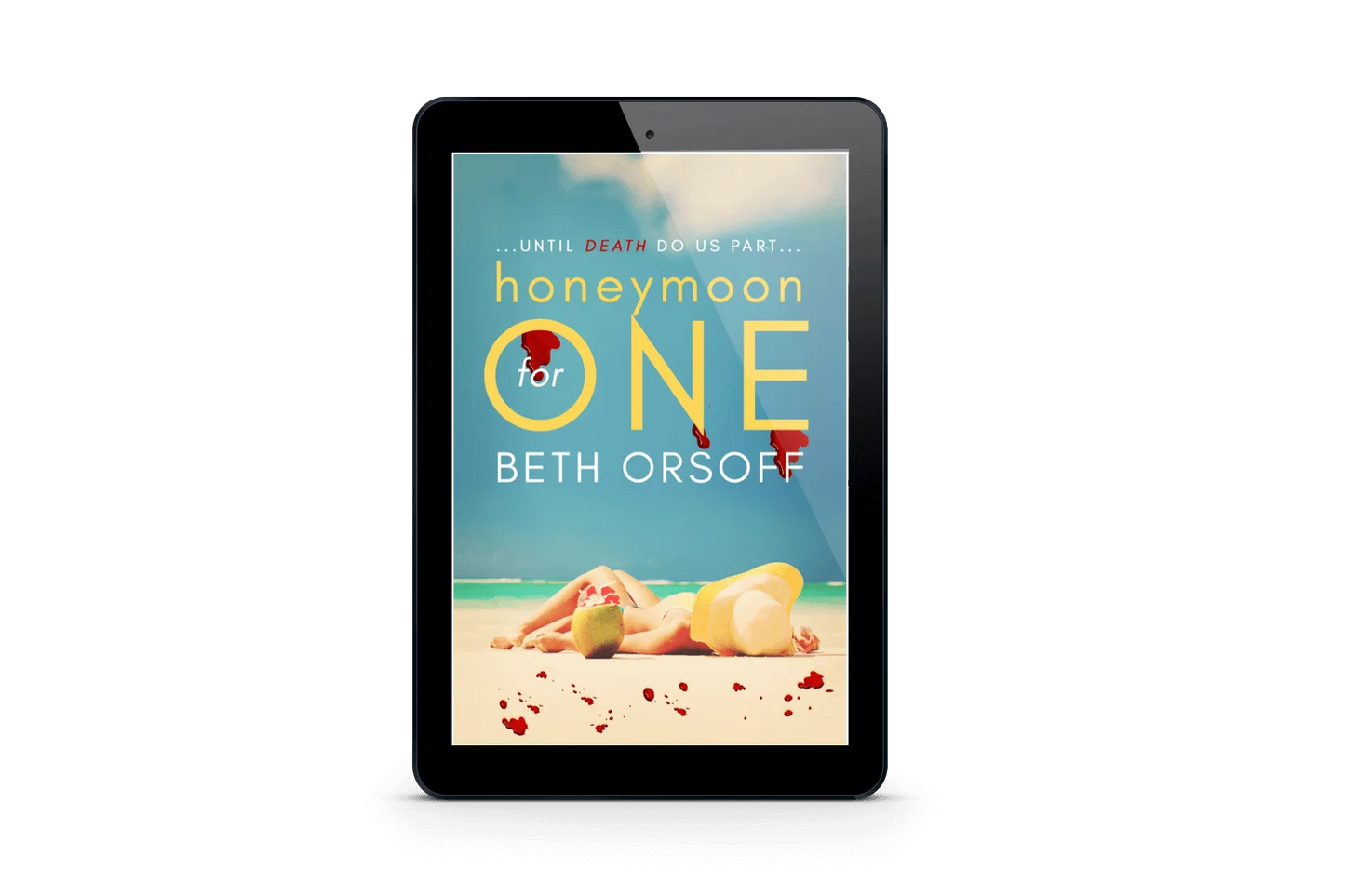 Humorous Suspense Bundle (ebook)