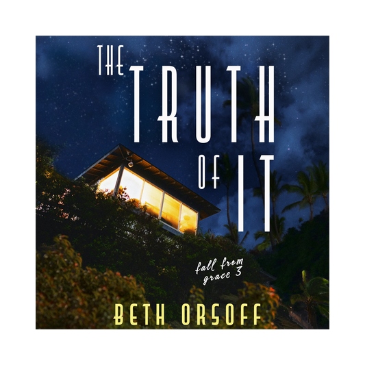 The Truth of It (audio)