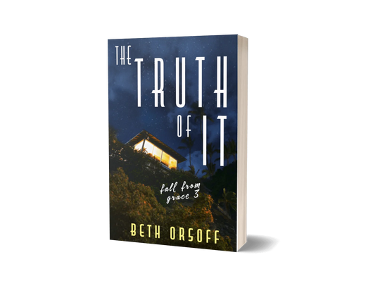 The Truth of It (paperback)