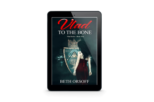 Vlad to the Bone (ebook)