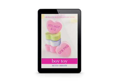 Romantic Comedy Bundle (ebook)