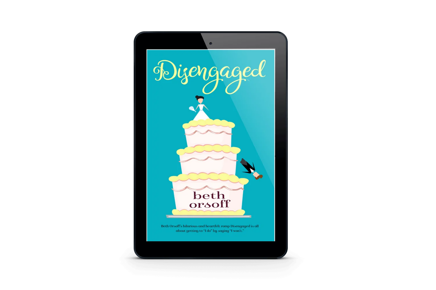 Romantic Comedy Bundle (ebook)