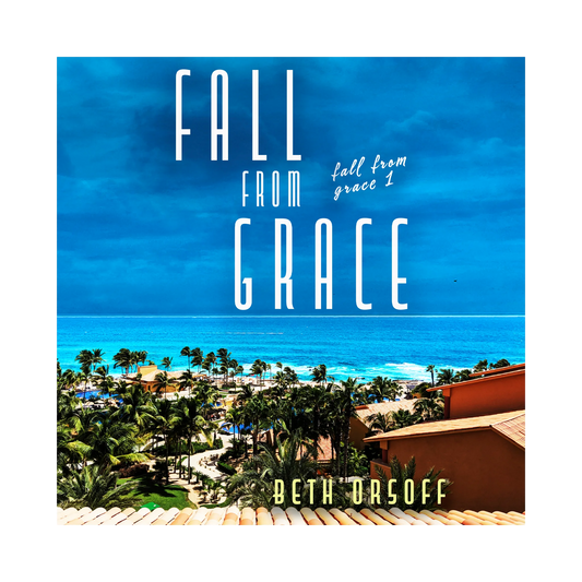 Fall From Grace (audio)