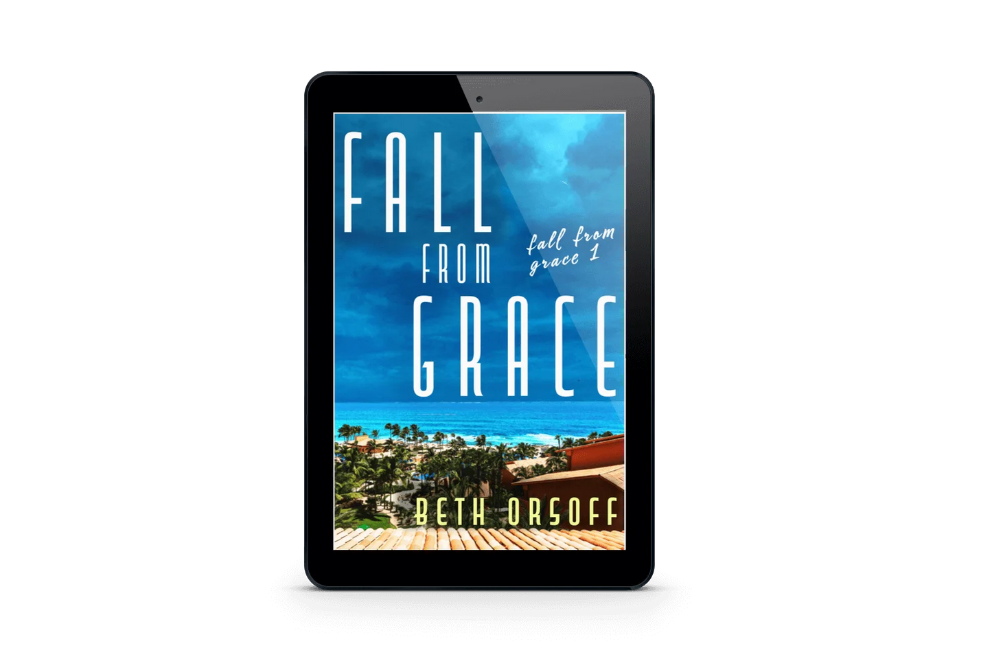 Fall From Grace Bundle (ebook)