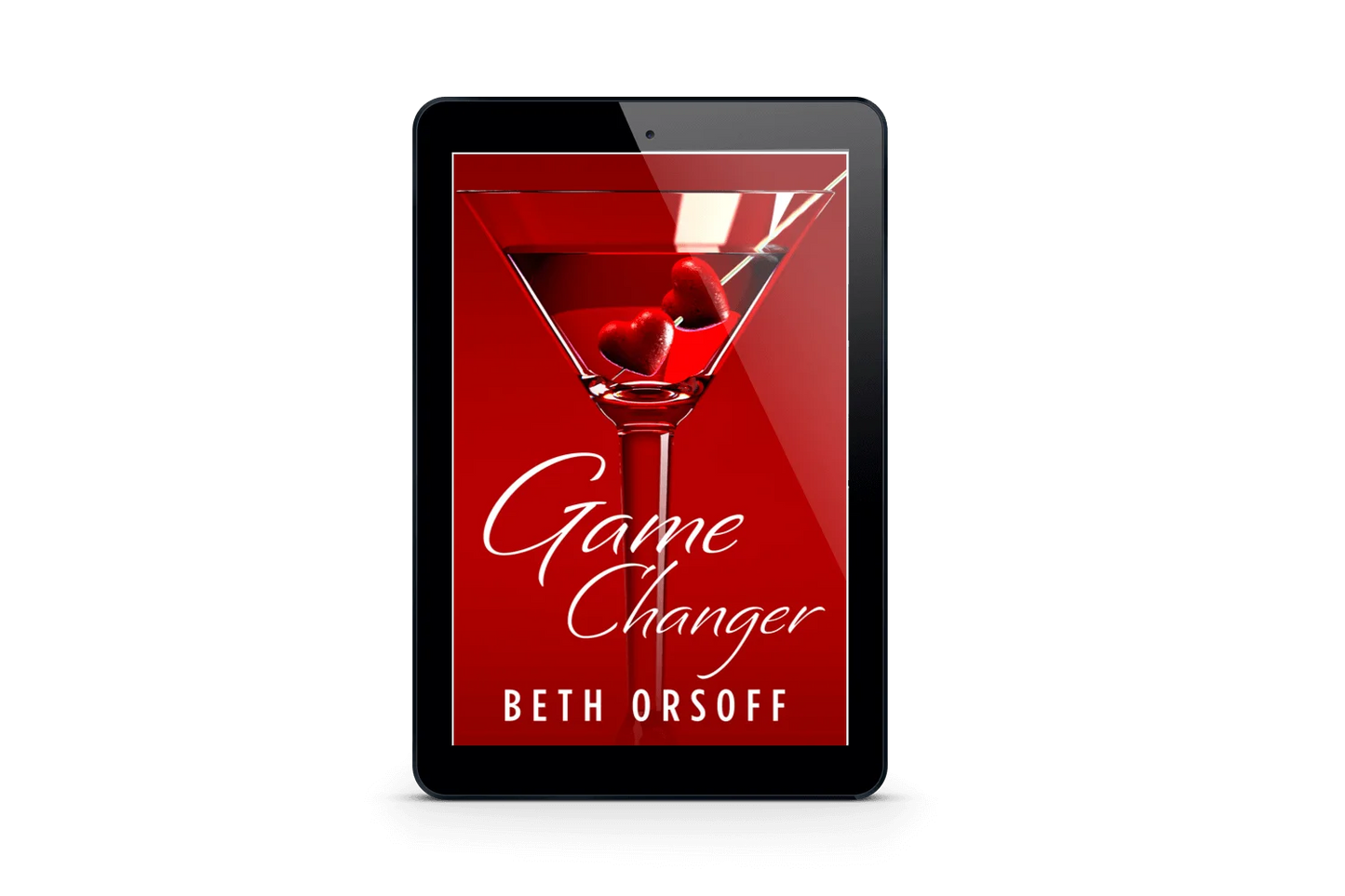 Romantic Comedy Bundle (ebook)