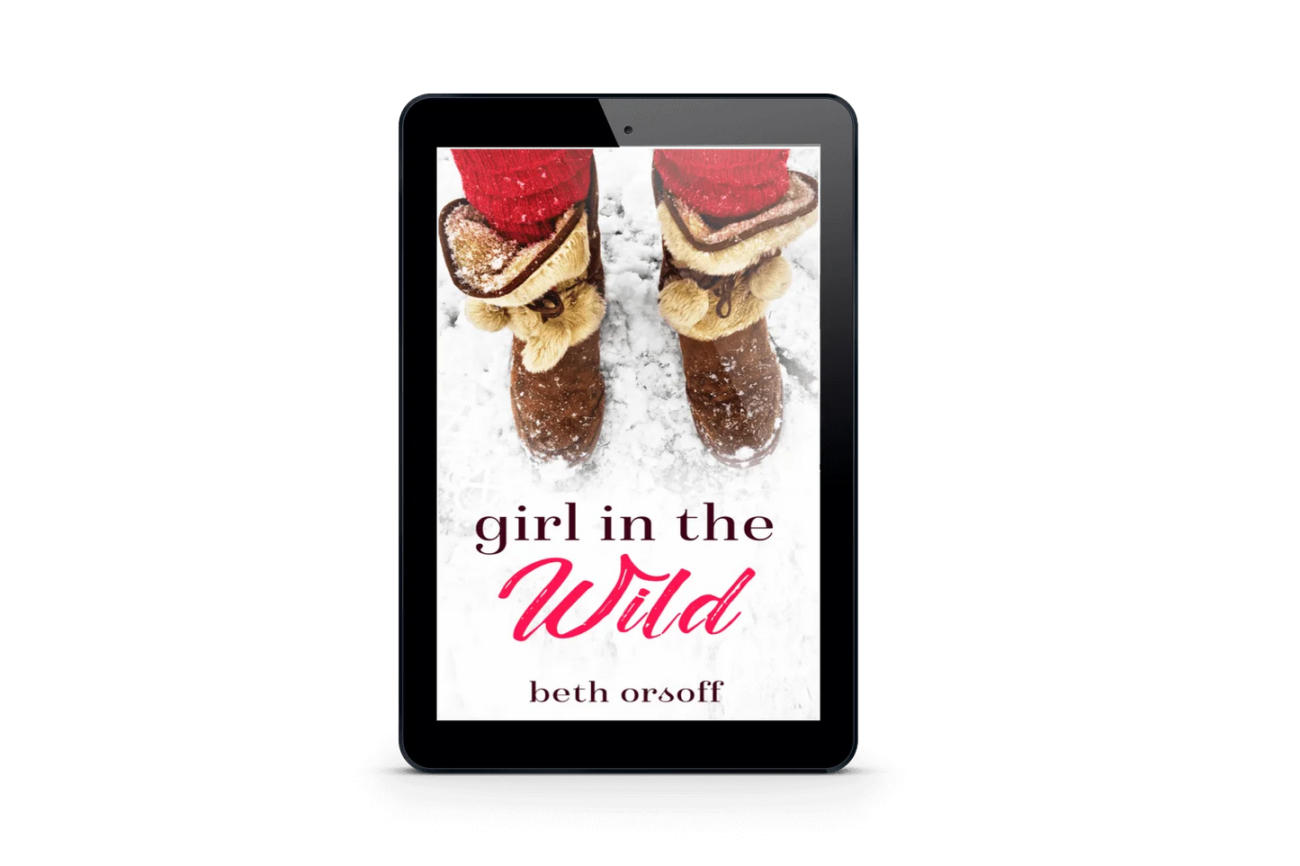 Romantic Comedy Bundle (ebook)