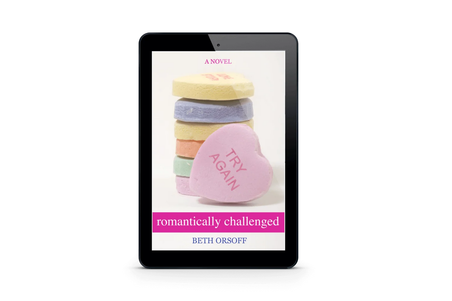 Romantic Comedy Bundle (ebook)