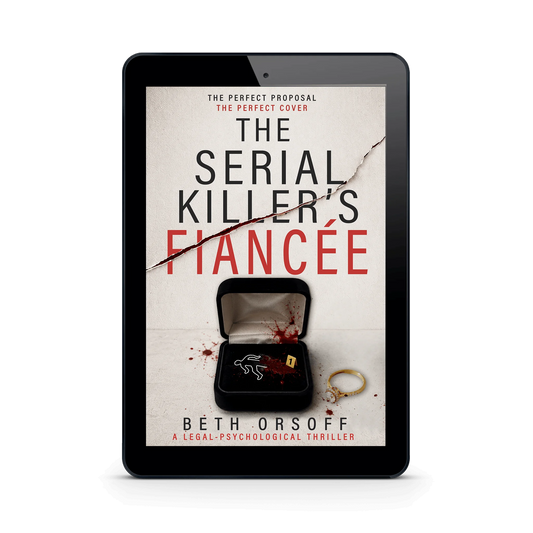 The Serial Killer's Fiancée (ebook)