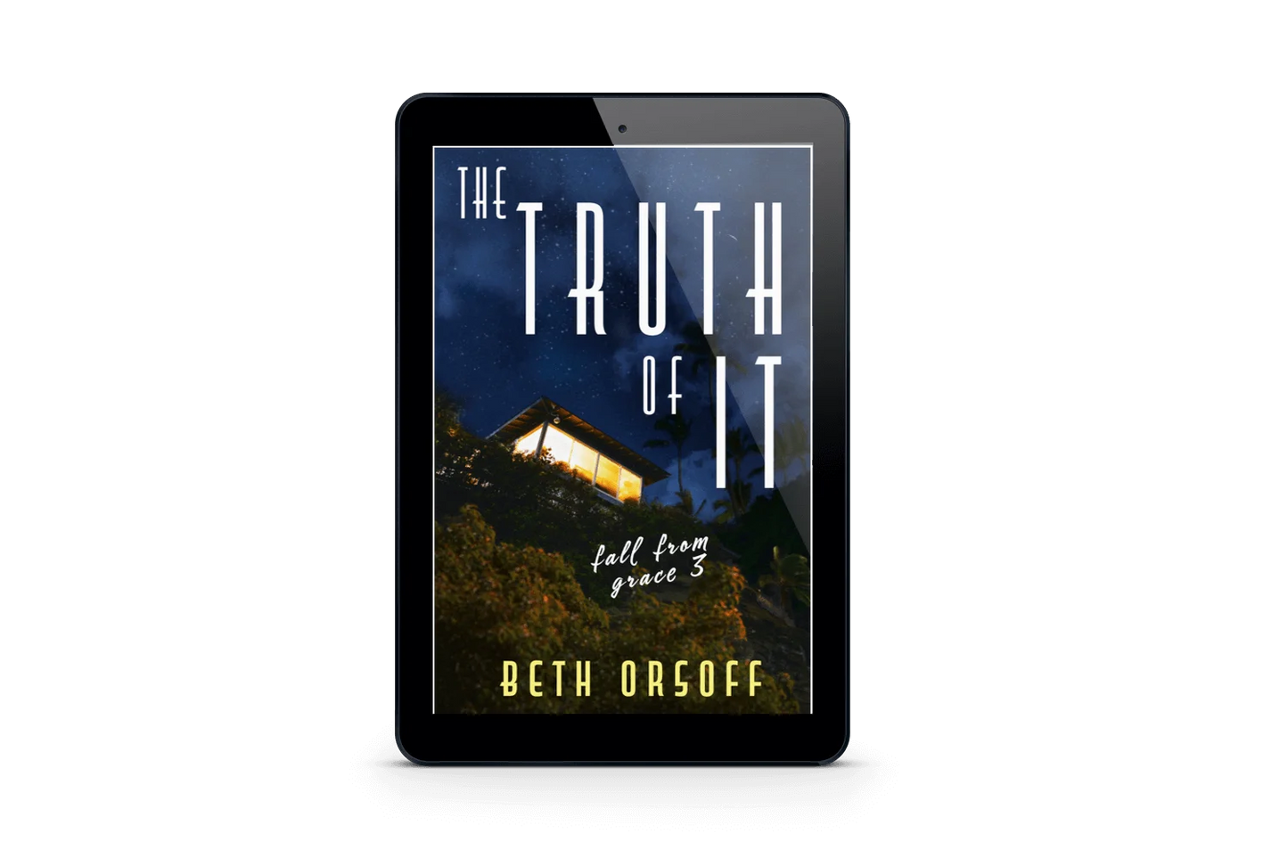 Fall From Grace Bundle (ebook)