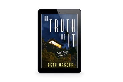 Fall From Grace Bundle (ebook)