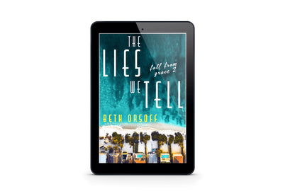 Fall From Grace Bundle (ebook)